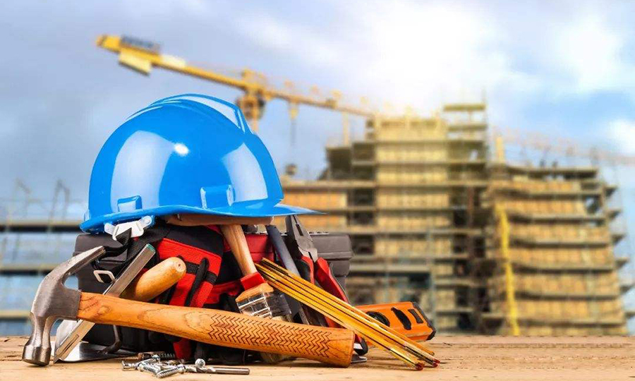 住建厅：核准2021年第一批建设工程质量检测机构资质名单