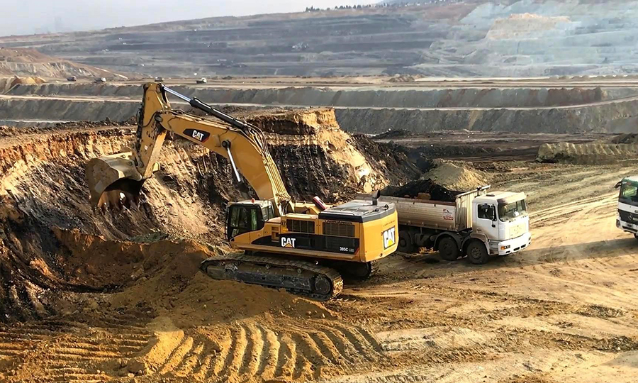 非煤矿矿山企业安全生产许可证手续