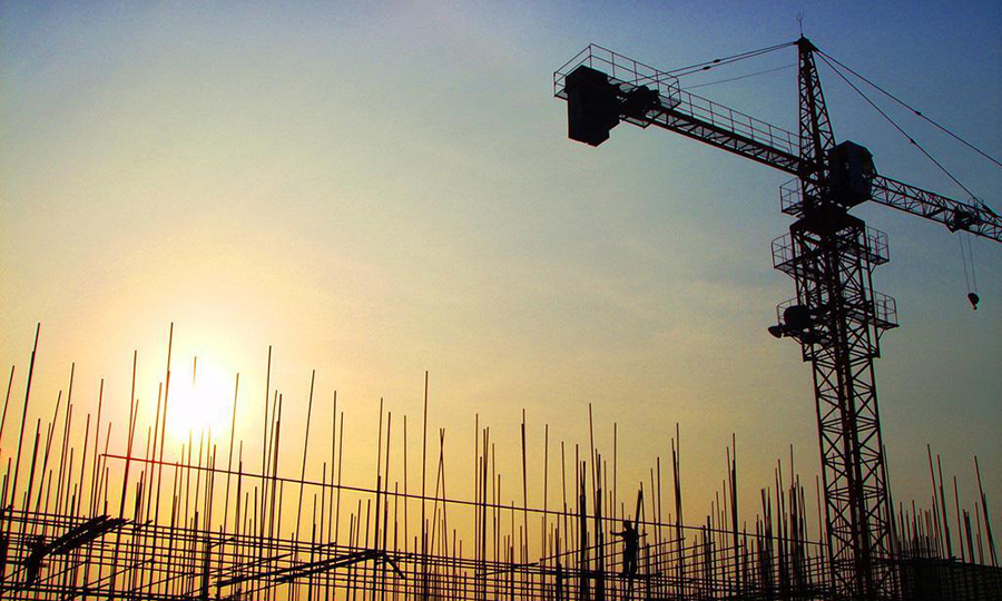 建设施工安全管理：天津市住建委关于强化建筑施工领域整治确保双节期间安全稳定的通知